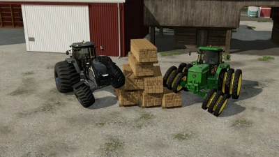 John Deere 4755 v1.0.2.0