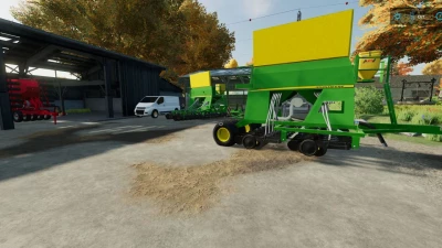 John Deere 750A v2.0.0.0