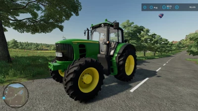 John Deere 7530 Edited v1.0.0.0