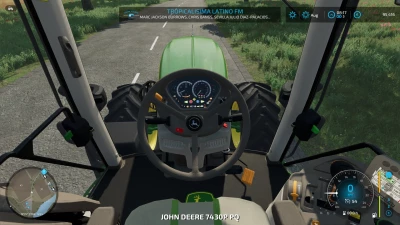 John Deere 7530 Edited v1.0.0.0