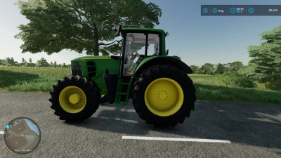 John Deere 7530 Edited v1.0.0.0