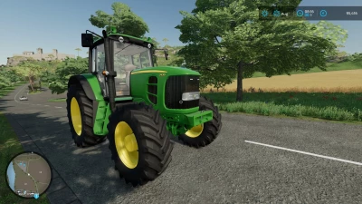 John Deere 7530 Edited v1.0.0.0