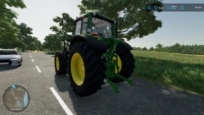 John Deere 7530 Edited v1.0.0.0