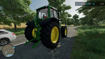 John Deere 7530 Edited v1.0.0.0