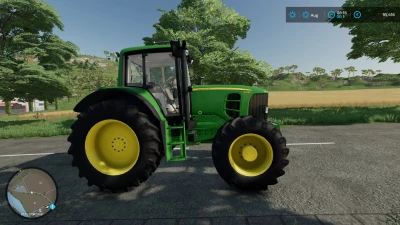 John Deere 7530 Edited v1.0.0.0