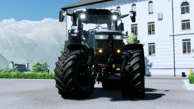 John Deere 7R - Editions Edit v1.0.0.0