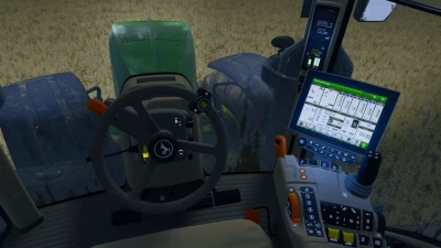 JOHN DEERE 8R 2018 v1.0.0.1