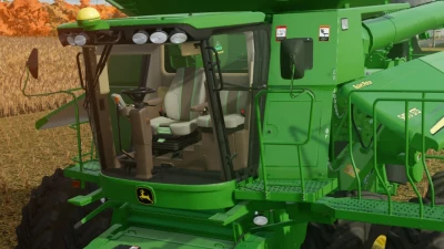 John Deere STS 70 Series v1.0.0.1