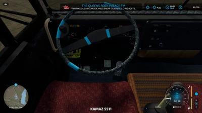 KamAZ 5511 v1.0.0.0