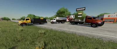 Kenworth KW480 v1.0.0.0