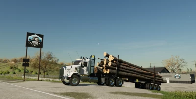 Kenworth Vocational Mega Pack v1.0.0.0