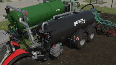 Kotte Garant PT 20000 v1.0.1.0