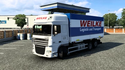 Krone Swap Body Pack 1.46