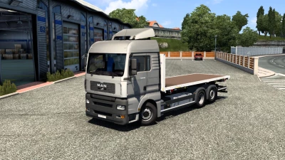 Krone Swap Body Pack 1.46