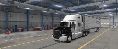 Land Star international Skin 1.46