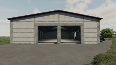 Large Warehouse v1.0.0.0