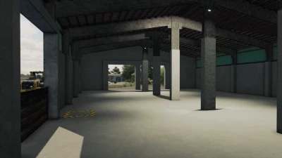 Large Warehouse v1.0.0.0