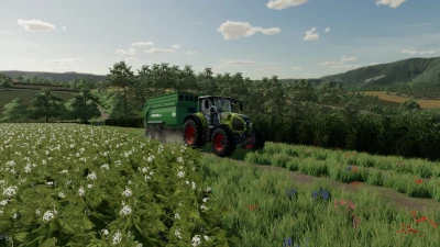 Maypole Farm v1.3.0.0