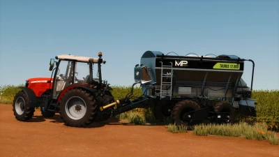 MP Agro Taurus 12000 v1.0.0.0