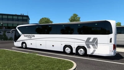 Neoplan Tourliner 13/14 Pack 1.46.x