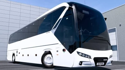 Neoplan Tourliner 13/14 Pack 1.46.x