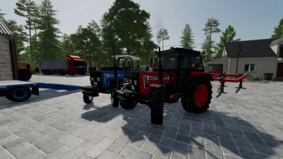 New Holland 66 Series v2.0.0.0