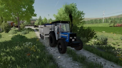 New Holland 66 Series v2.0.0.0