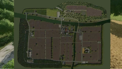 Oberkirchheim Map v1.2.0.0