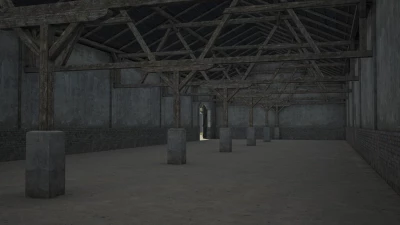 Old PGR Barn v1.0.0.0