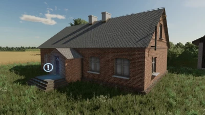 Old Post German House v1.0.0.0