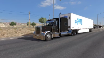 Peterbilt 379X v1.46