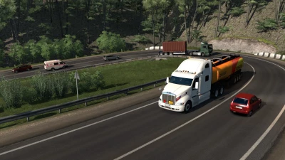 Peterbilt 387 v1.3 ETS2 1.46