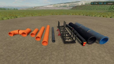 Pipe Layer Pack v1.0.0.0