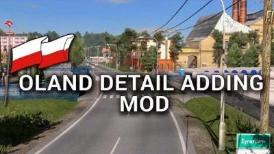 Poland-Detail-Adding Map v1.46