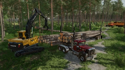 Pole Trailer v1.0.0.0