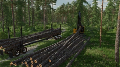 Pole Trailer v1.0.0.0