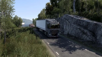 Project E6 - Promods Addon Hotfix v2.1 1.46