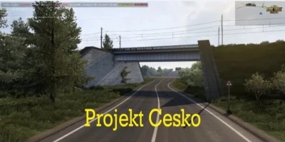 Projekt Cesko v2.2.1 1.46