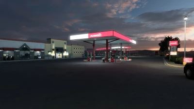 Real companies, gas stations & billboards  v3.02.07 1.46