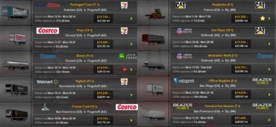 Real Companies & Trailers v1.46