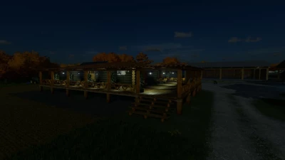 Redneck Restaurant v1.1.0.0