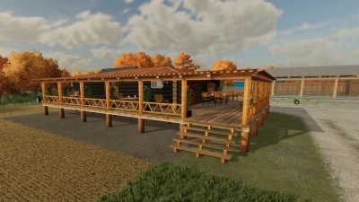 Redneck Restaurant v1.1.0.0