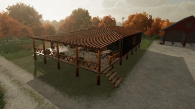 Redneck Restaurant v1.1.0.0