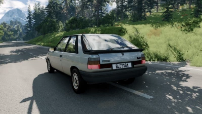 RENAULT 11 PACK (1981-'88) v1.0