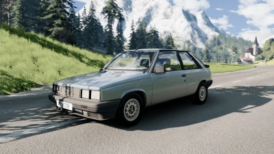 RENAULT 11 PACK (1981-'88) v1.0