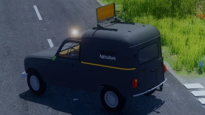 Renault 4L v1.1.0.0