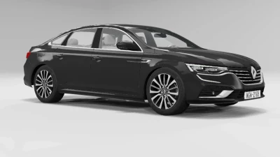 Renault Talisman v1.1