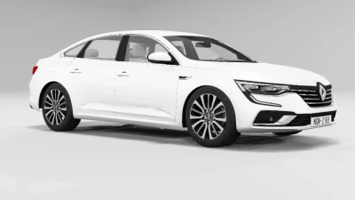 Renault Talisman v1.1