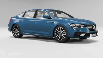 Renault Talisman v1.1