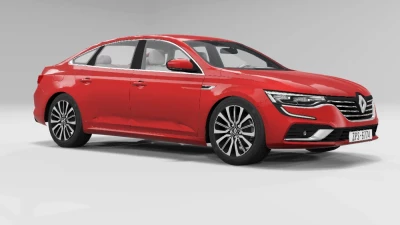 Renault Talisman v1.1